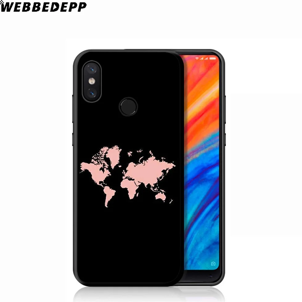 WEBBEDEPP NLE CHOPPA Rapper Soft Case for Xiaomi Mi 9T 9 8 SE 6 A1 A2 A3 Lite MiA1 MiA2 MiA3 F1 MAX 3 Mi8 CC9E CC9 |
