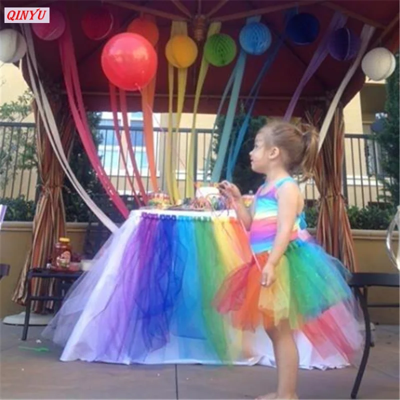 15cmx22m New Wedding Tulle Roll Fabric Tutu DIY Skirt Gift Craft Party Bow Organza Dress 6Z-SH759 | Дом и сад
