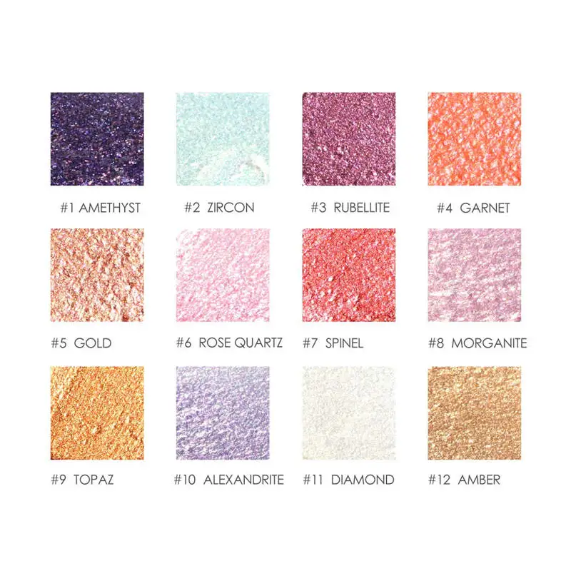 

FOCALLURE Waterproof Liquid long lasting waterproof ultra matte Lip Gloss Cosmetic Beauty Makeup