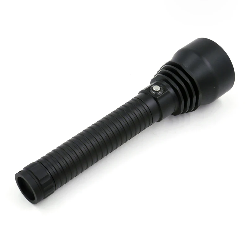 Мощный светодиодный фонарик для дайвинга Cree XHP70.2 XHP70 водонепроницаемый