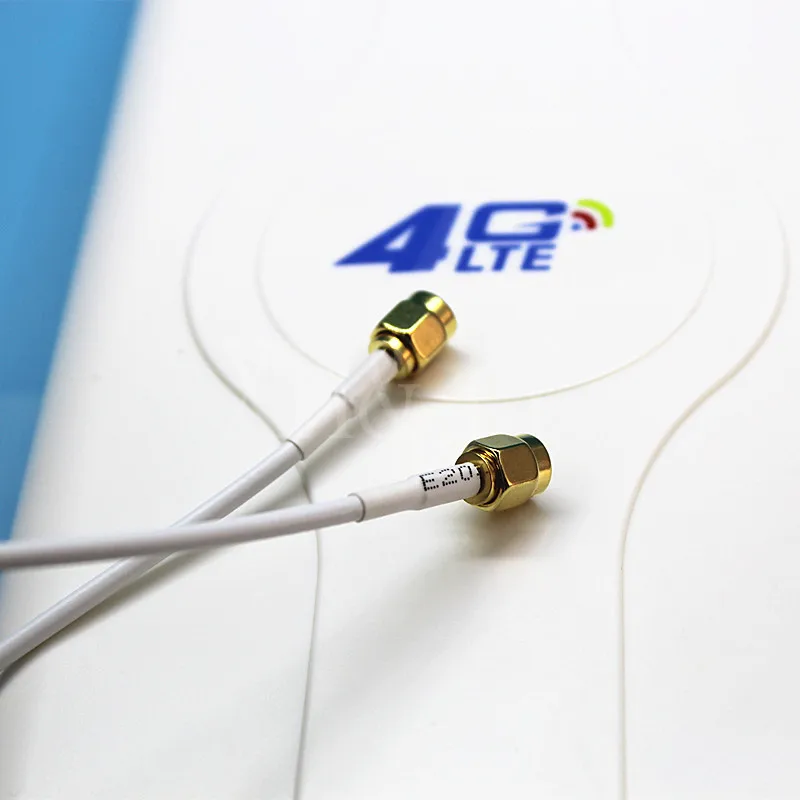 Разблокированный 4G OEM беспроводной маршрутизатор LTE 300 Мбит/с CPE WIFI роутер модем с