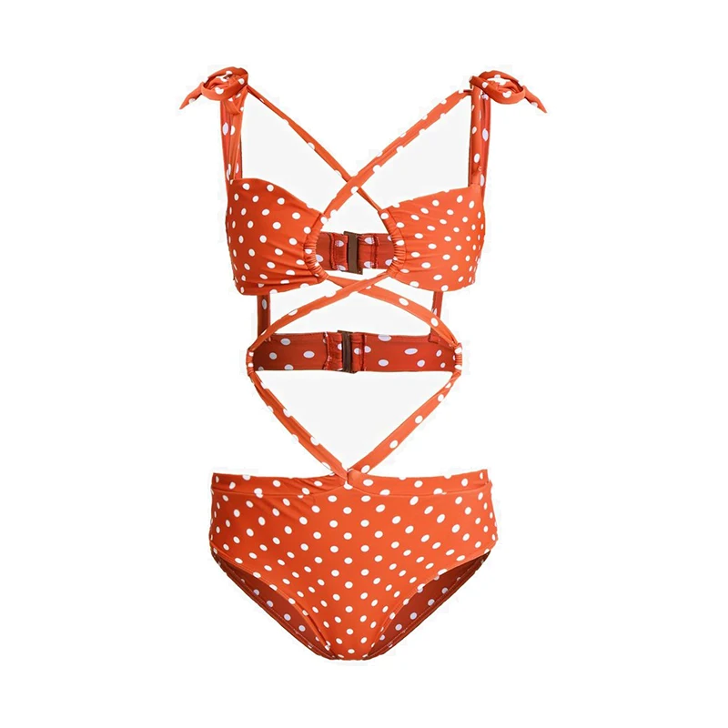 2019 сексуальный комплект бикини цельное дизайнерское Австралийское с