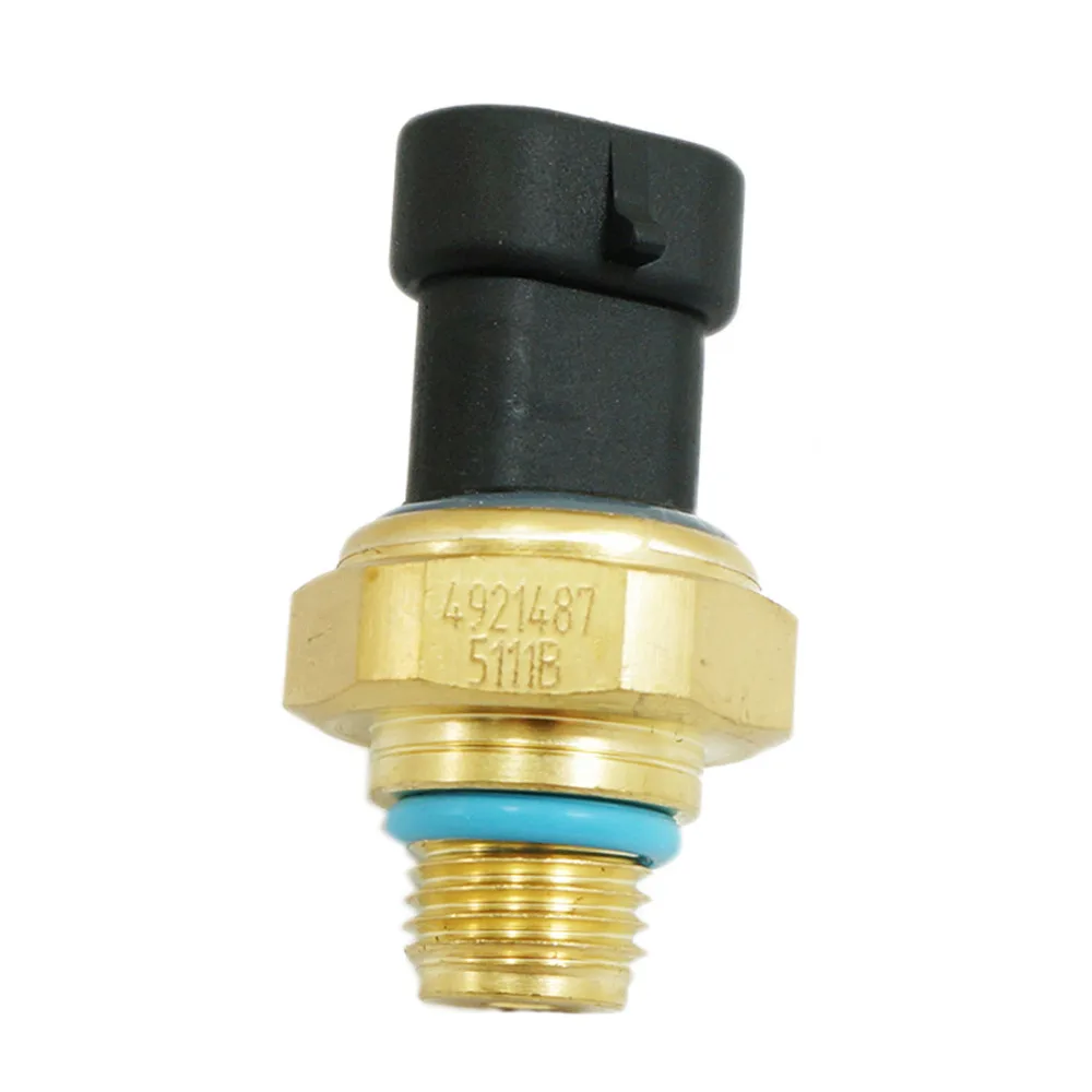 Новый 4921487 Датчик давления масла двигателя для Dodge Ram 2500 3500 Ram2500 Ram3500 5.9L дизельный