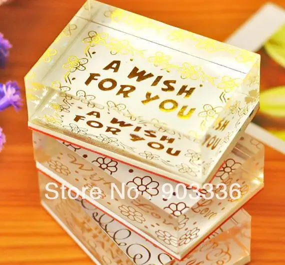 

The new crystal seals, diary seal,Vintage diy stamp crystal stamp rectangle,Wholesale free shipping