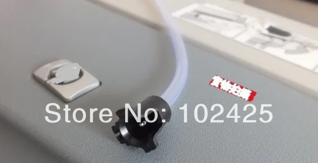 Печатающая головка Vilaxh инструмент для черчения принтера HP 500 800 1050C 5000 5500 |