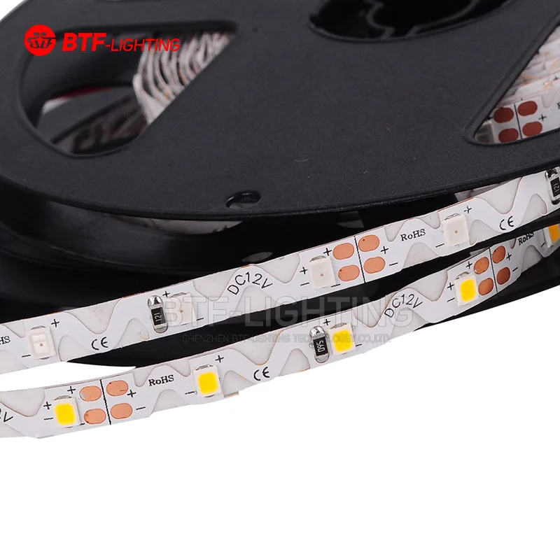 Led2835S 12V мягкий свет с 60 лампами/м может легко сгибать Ультра-яркий мини бар