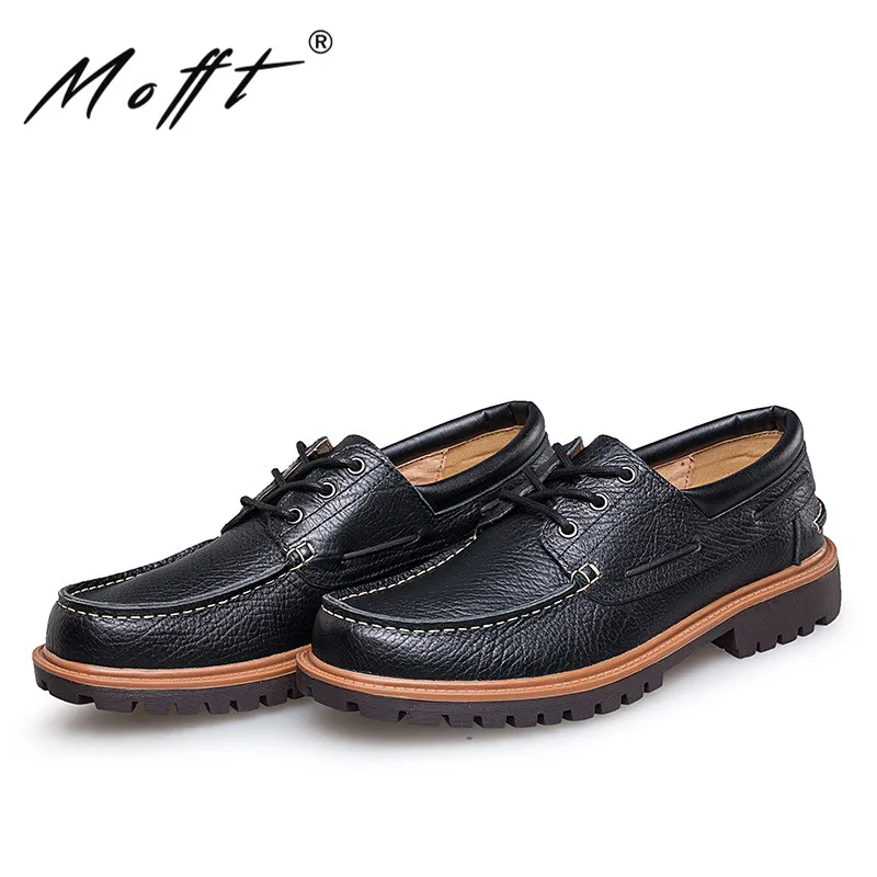 2017 г. Новая повседневная кожаная мужская обувь ручной работы модная дизайнерская