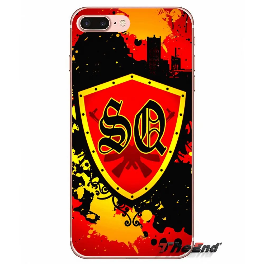 Определение Status Quo Art Soft TPU чехол для HTC One M7 M8 A9 M9 M10 E9 Plus Desire 630 530 626 628 816 820 Motorola G G2