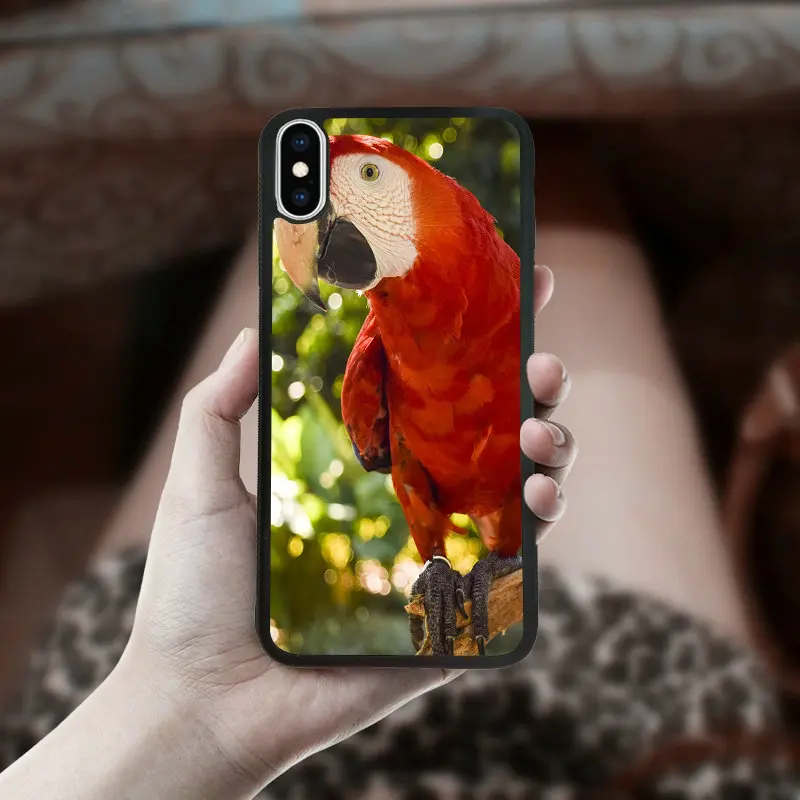Мягкий ТПУ PC задняя крышка оболочка для iphone X XS чехол анти-стук Чехол-сумочка