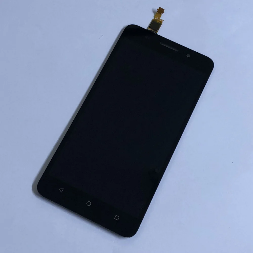 Для huawei Honor 4X Che1-L04 Che2-L11 Che2-L12 Che2-L23 CHE2 UL00 ЖК-дисплей Дисплей Панель Сенсорный экран планшета Сенсор сборка Рамка