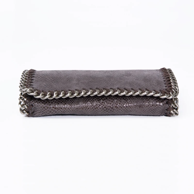 2019 роскошные кожаные сумки небольшой площади змеиным узором crossbody Сумки женские