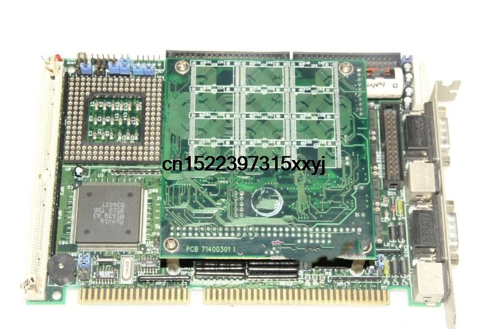 MSC 486SSD 486 CPU|Платы расширения| |