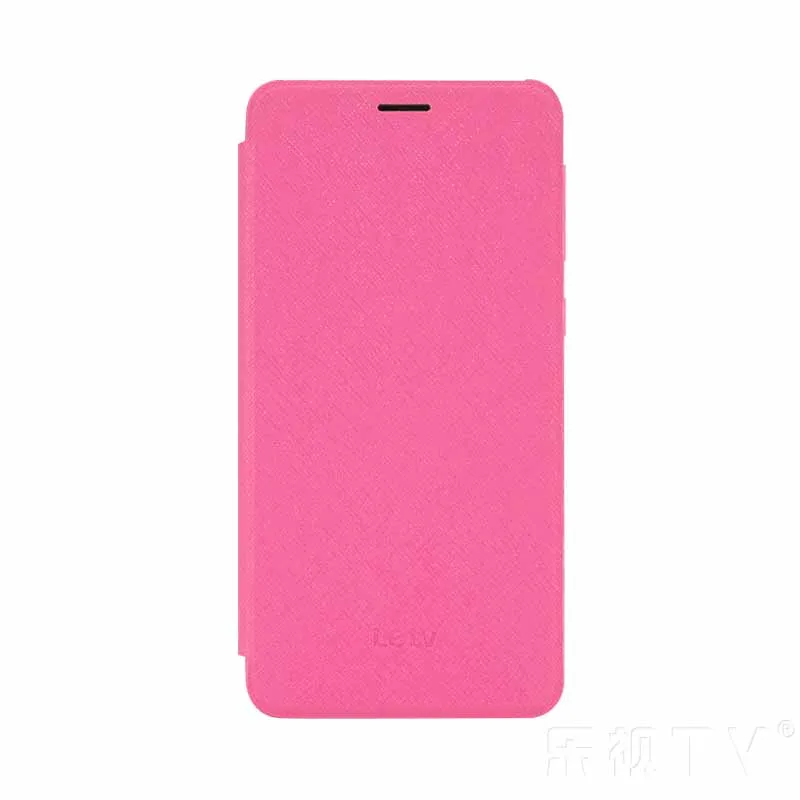 Оригинальный чехол-книжка Letv 1S X500 в наличии защитный чехол кожаный для телефона |