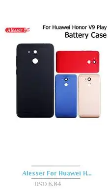 Alesser для huawei Honor 6c pro JMM-L22 ЖК-дисплей и инструмент для ремонта сенсорного экрана в сборе+ инструменты для huawei Honor 6c pro JMM-L22