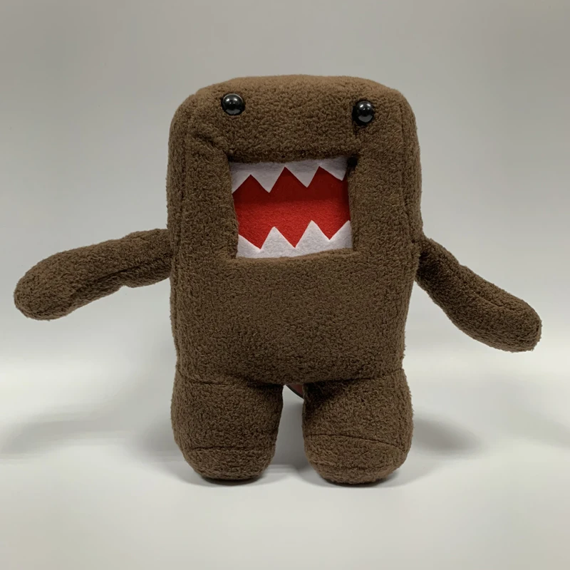 20 см Каваий Домо кун Domokun животные забавные плюшевые игрушки Domo Kun мягкие куклы
