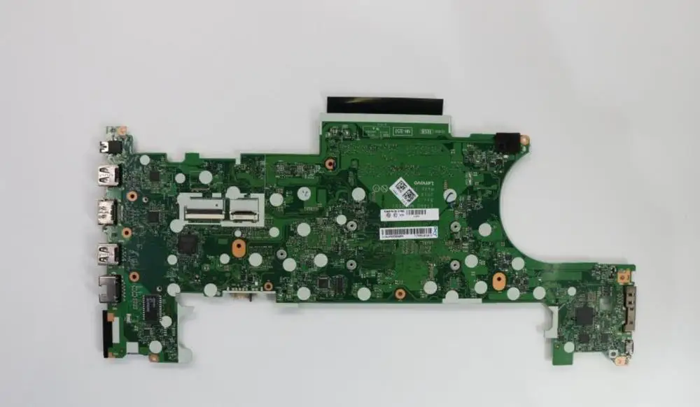 Verkauf Lenovo Thinkpad T480 I7-8650U Laptop Unabhängige Grafikkarte Motherboard FRU 01YU873 01YU865 01YU874 01YU905 01YU897 01YU906