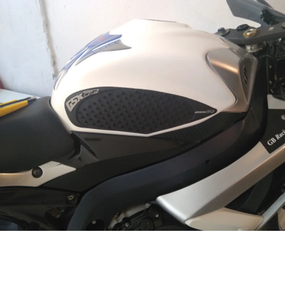 Защита для мотоцикла Knight SUZUKI GSXR 600 750 08 10 противоскользящая наклейка на бак