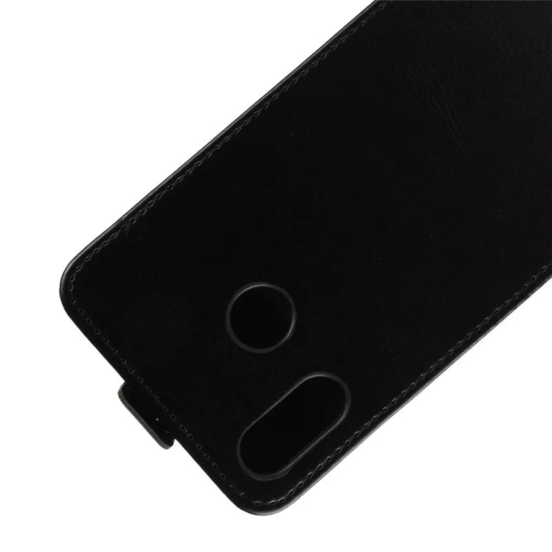 Asus ZenFone 5Z ZS620KL Case PU Leather Back Cover Phone 5 ZE620KL ZE 620KL 620 ZE620 KL X00QD Flip | Мобильные телефоны и
