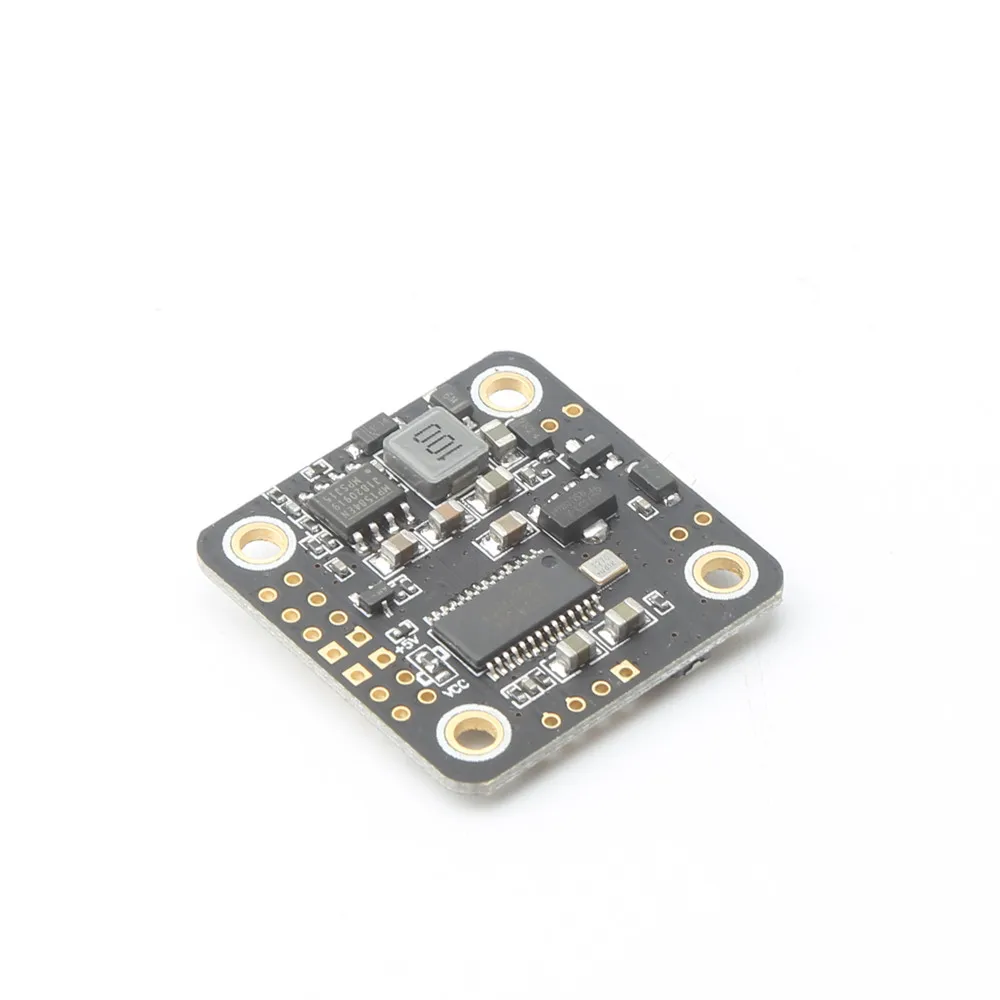 NOXE F4 плата контроллера полета MPU6000 сенсор OSD 5 В/3A BEC без барометра для 90 мм 120 150 мини