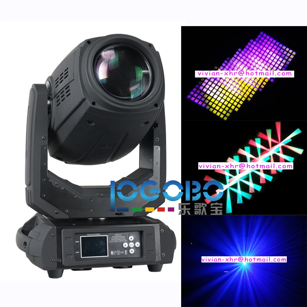 4 шт. прожекторы с движущейся головкой 10R|stage light|beam 10rmoving head |