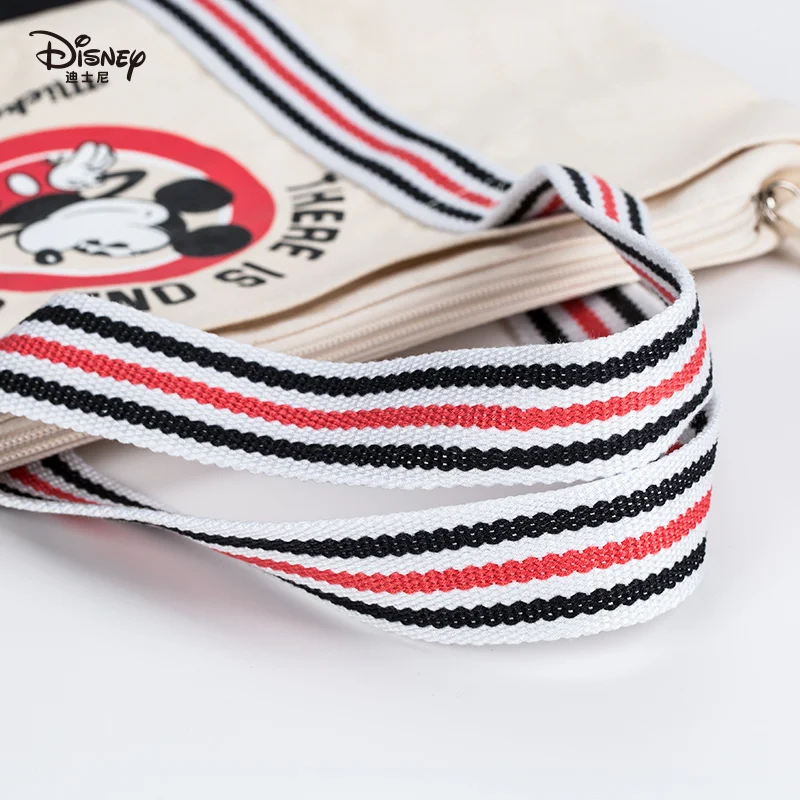 Оригинальные сумки disney, модная сумка для мамы с Микки и Минни Маус, сумка для подгузников, хозяйственные сумки, детские сумки для коляски disney