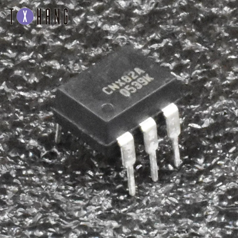 5/10 шт CNX82A NX82A DIP Opto оптопара 6 контактов | Электронные компоненты и принадлежности