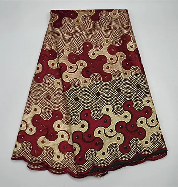 (5 ярдов/серия) spn215 французский тюль кружевной ткани для праздничное платье