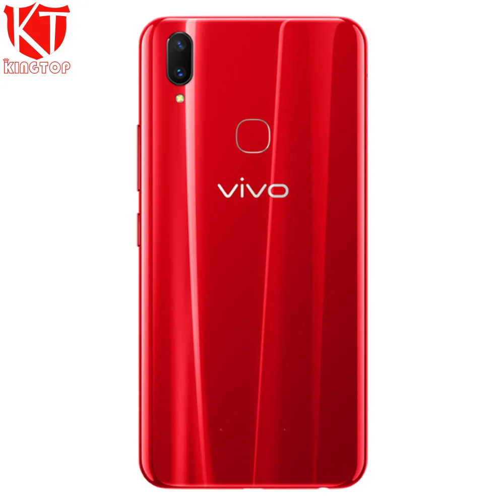 Разблокированный оригинальный vivo Z1 Lite мобильного телефона 4 Гб Оперативная