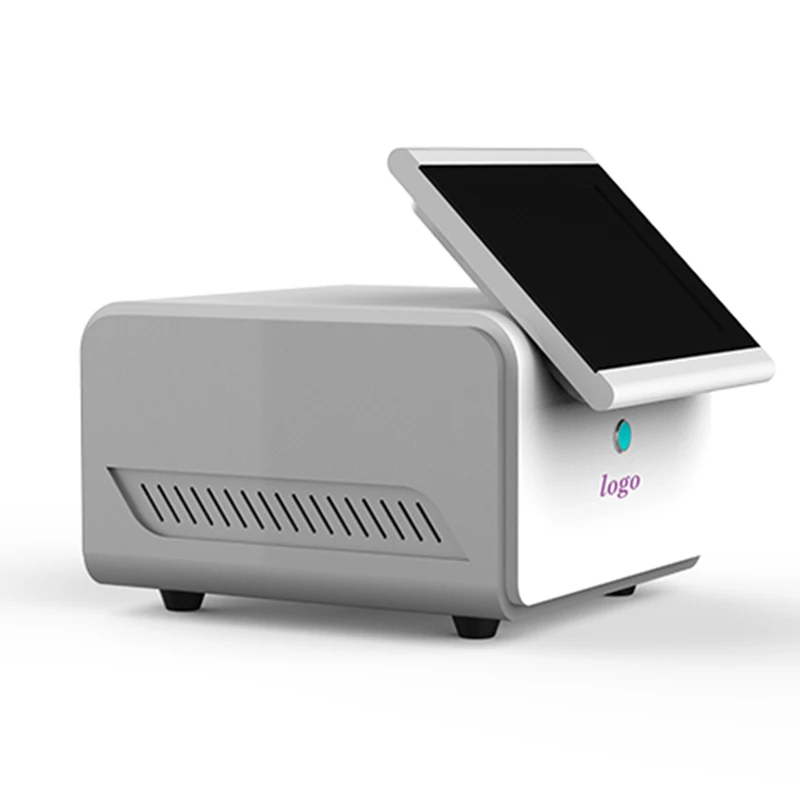 Золотая микро-игла с радиочастотной микроиглой rf | Красота и здоровье
