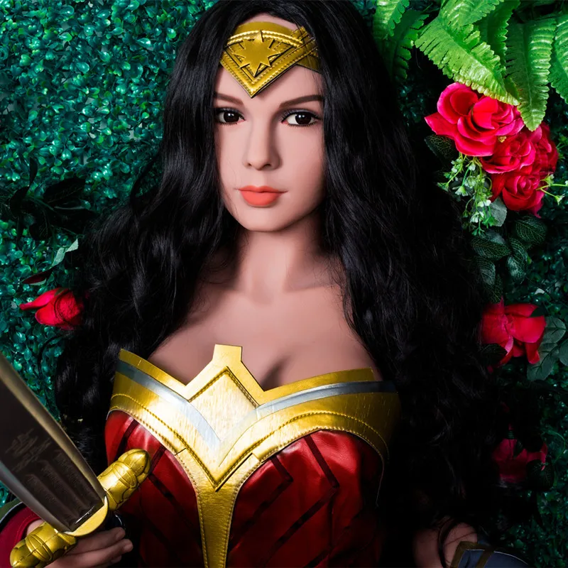 Кукла для орального секса головка превосходная кукла любви WMDOLL головки