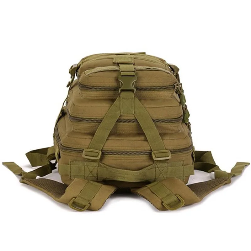 Водонепроницаемый нейлоновый рюкзак для мужчин и женщин дорожная сумка 40 л в