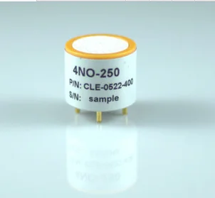 

sbbowe Nitric oxide electrochemical gas sensor 4NO-250 4-NO-250