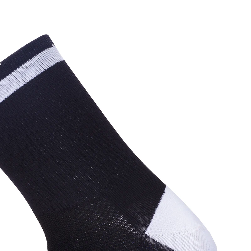 Брендовые Новые забавные носки для велоспорта женщин и мужчин профессиональные