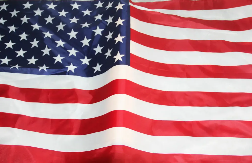 90x60 см Американский Полиэстер Флаг США в США звезды полоса наружное украшение интерьера NN004