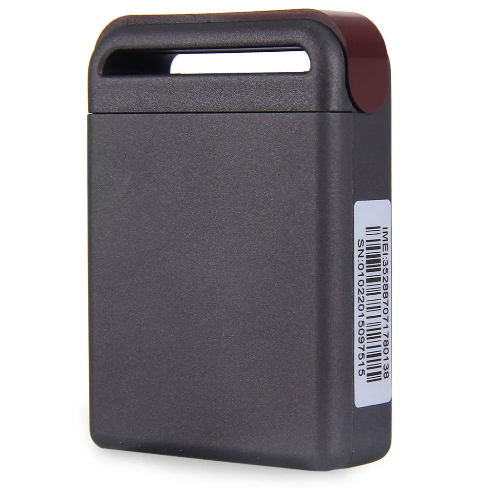 Акция! TK102B автомобиль Mini GSM GPRS gps трекер локатор расположение в реальном времени