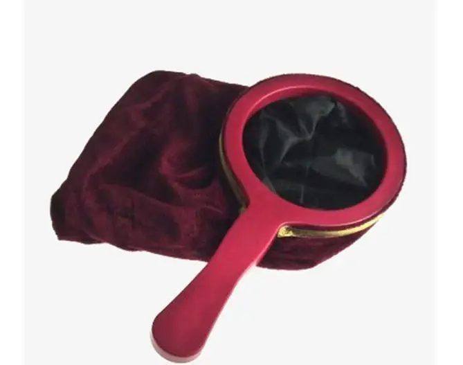 Волшебные трюки игрушки внешняя сумка для замены чтобы предметы пропали или