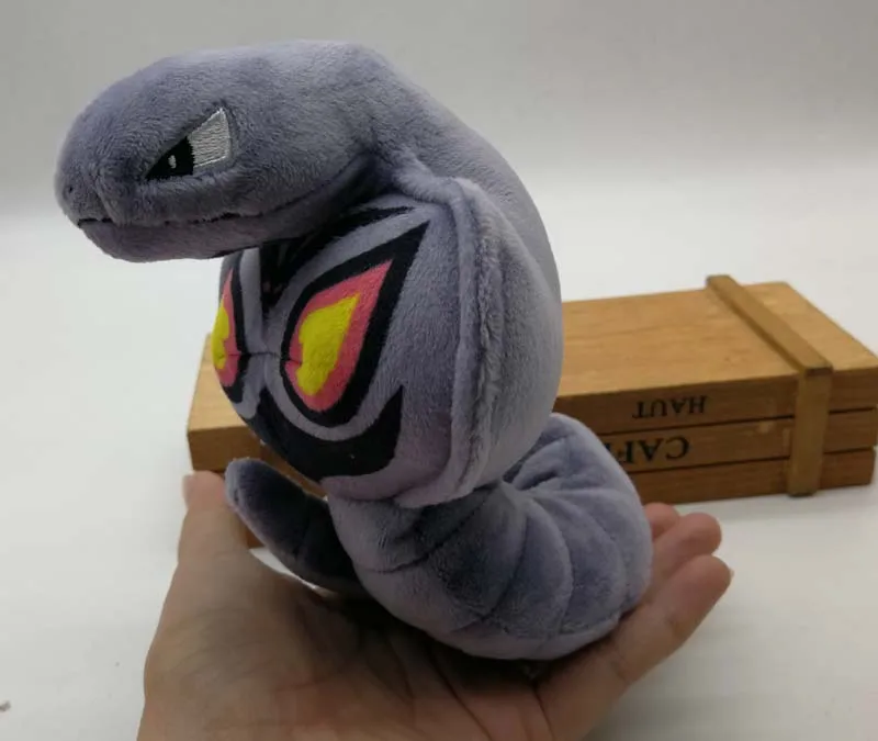 Японский Официальный Центр Лтд серия подходит MEW арбок плюшевые игрушки куклы Подарки