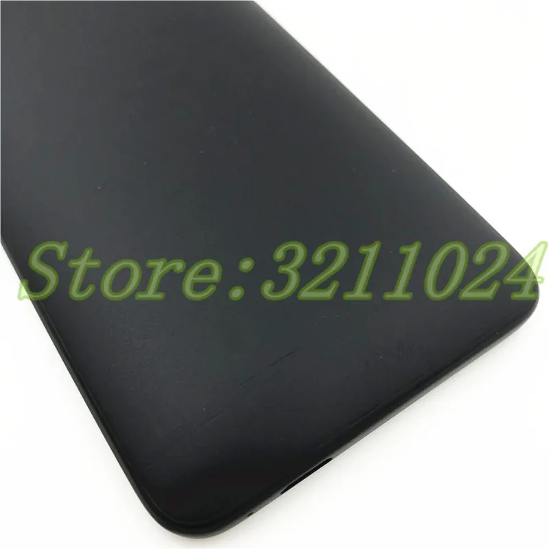 Металлический корпус для задней крышки аккумуляторной батареи HTC One mini M4 601s 601n 601e