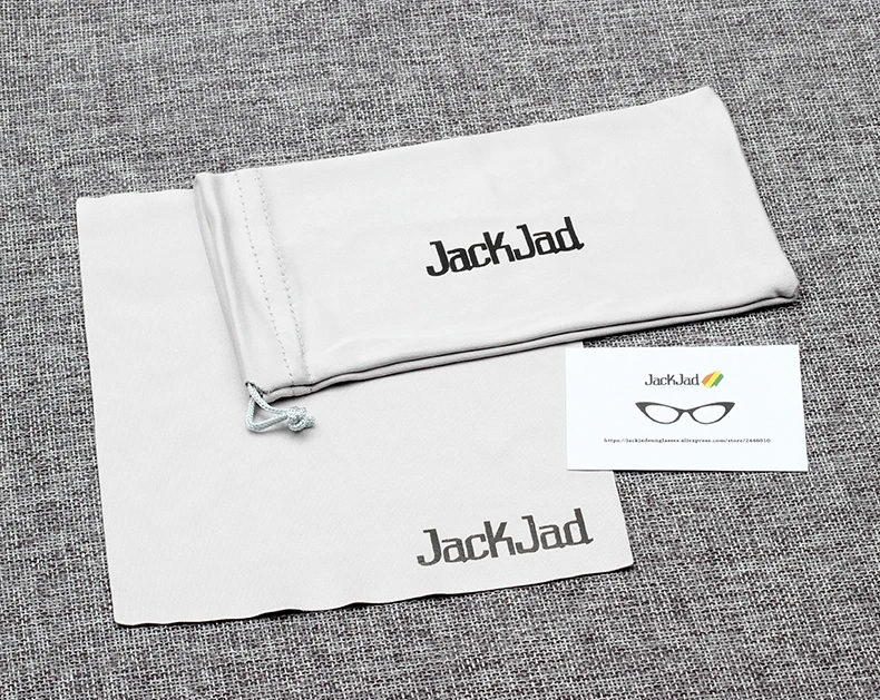 JackJad винтажные круглые металлические солнцезащитные очки в стиле стимпанк