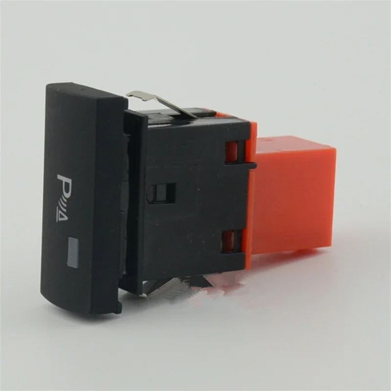 PDC переключатель кнопка ассистента при парковке для A6 S6 C6 Allroad RS6 2007 2008 2010 2011 4F0919281