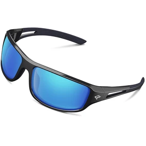 2018 Polarized Outdoor Sports Sunglasses Men Women Cycling Running Driving Fishing Golf Polarised UV