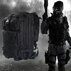 Военный тактический рюкзак из ткани Оксфорд, 9 цветов, 30 л, 3P, сумки, тактический рюкзак, спортивная сумка для улицы, сумка для охоты, кемпинга, альпинизма, рыбалки