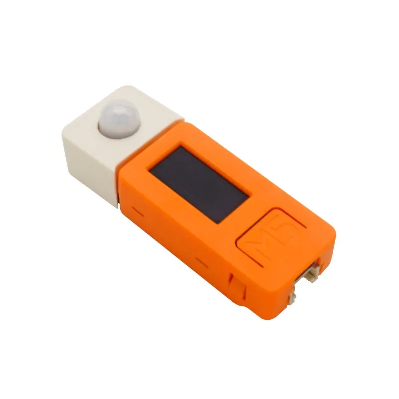 M5StickC ESP32Mini IoT макетная плата совместимая с Hat PIR индукционный датчик человеческого тела продукт автоматической безопасности