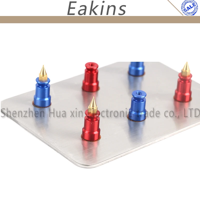 Инструмент для ремонта печатной платы из нержавеющей стали|Микроскопы| |