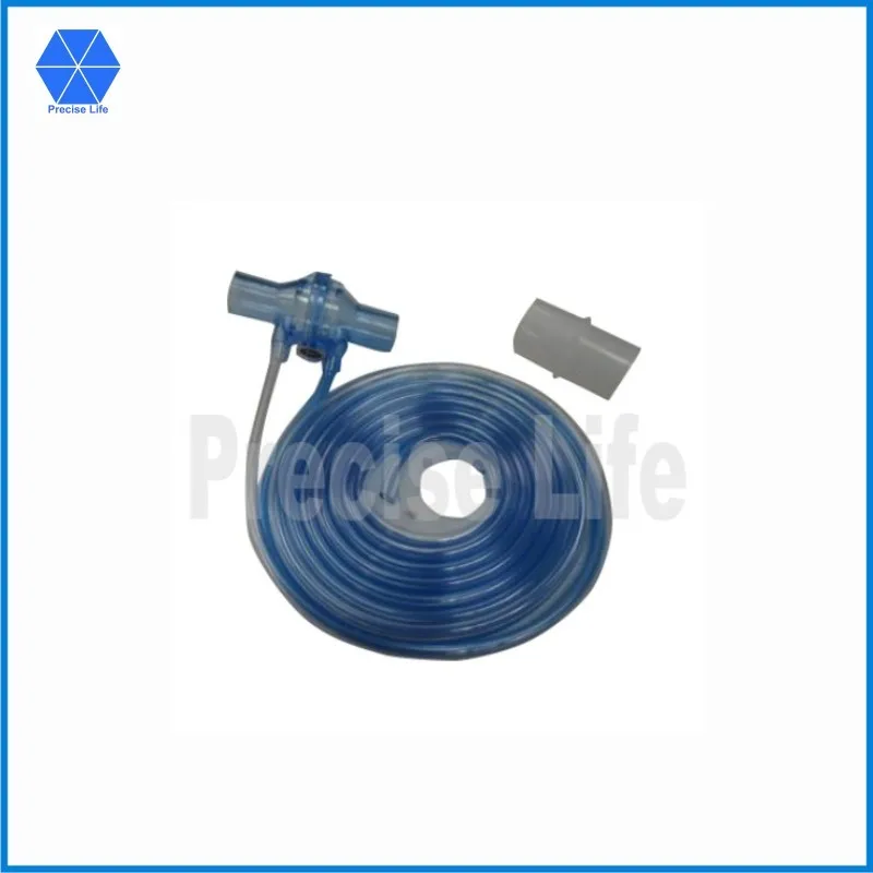 Совместимый Сменный датчик расхода 155362 для взрослых и педиатрических 11 мл