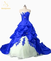 bealegantom elegant ball gown lace quinceanera dresses 2019 taffeta lace up sweet 16 dress debutante vestidos de 15 anos qa1249