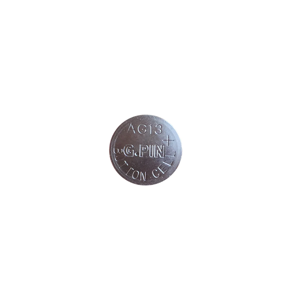 50 шт. LR44 357A A76 303 AG13 SR44SW SP76 L1154 RW82 RW42 1,5 V Батарея LR44 щелочные батареи таблеточного часы игрушки батареи