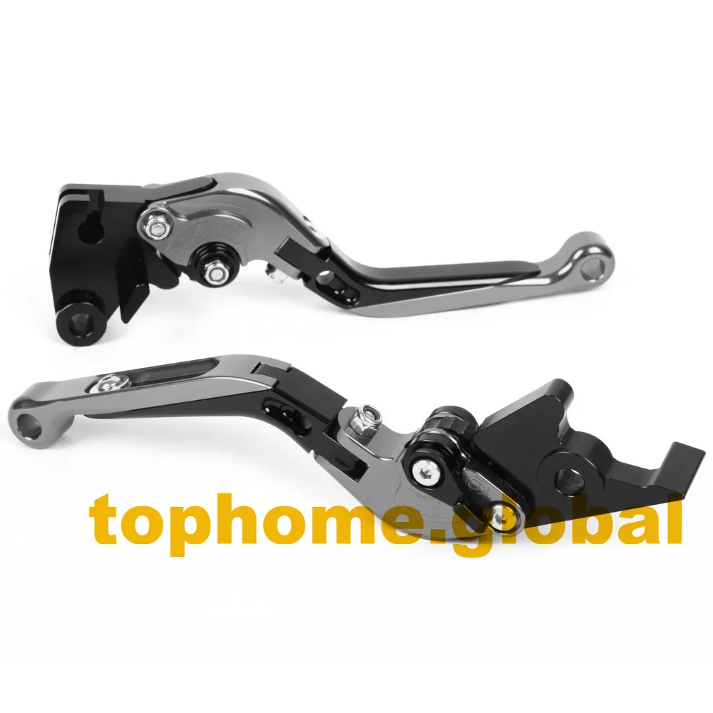 Аксессуары для мотоциклов складные и выдвижные тормозные рычаги сцепления Triumph