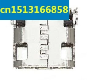 Зарядный порт для Samsung Galaxy S4 GT I9500 i9505 i337 разъем Micro USB|charging port|charging port for samsunggalaxy s4