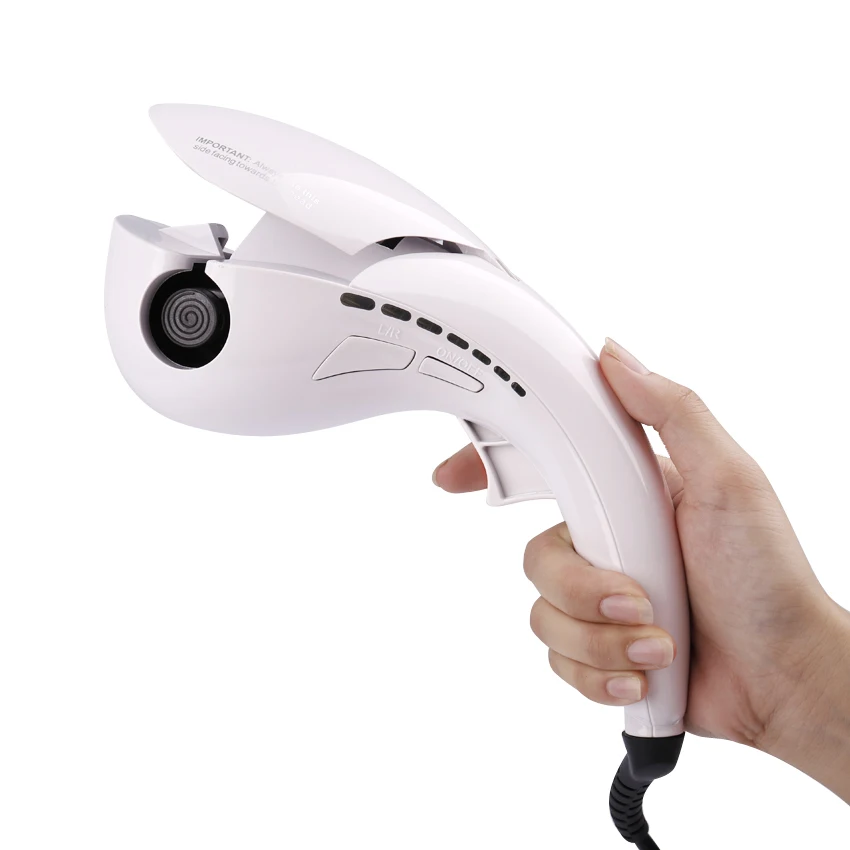 1 шт. домашние профессиональные идеальные завитки Волшебные бигуди Ролики нано